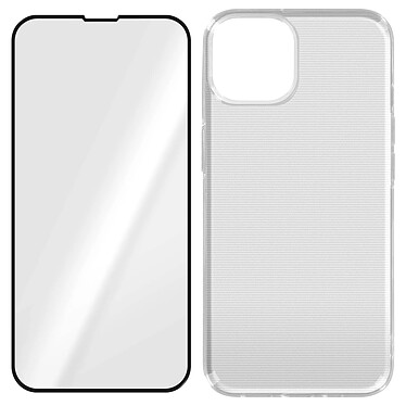 Coque téléphone