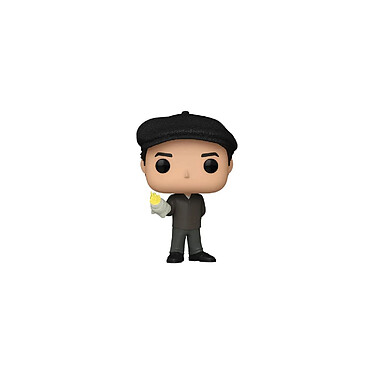 Le Parrain - Figurine POP! Vito Corleone 9 cm