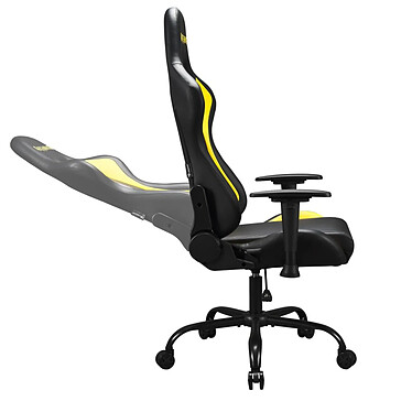 Acheter Iron Maiden - Chaise gaming Fauteuil gamer de bureau