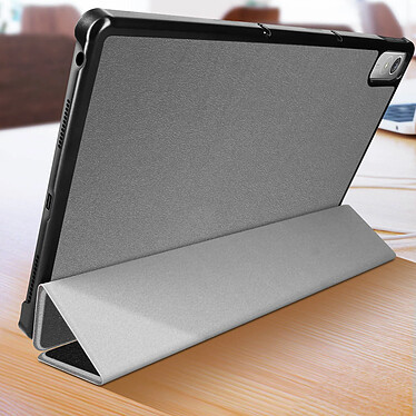 Avis Avizar Housse pour Lenovo Tab P11 Gen 2 Support Multi position Mise en veille  gris