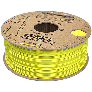 FormFutura EasyFil ePLA jaune vif (luminous yellow) 1,75 mm 1kg