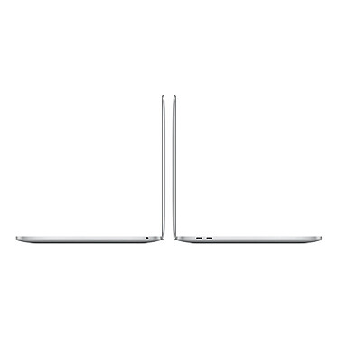 Avis Apple MacBook Pro Retina TouchBar 13" - 2,3 Ghz - 32 Go RAM - 1,024 To SSD (2020) (MWP82LL/B) · Reconditionné