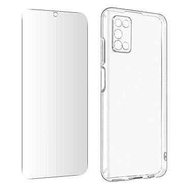 Coque téléphone