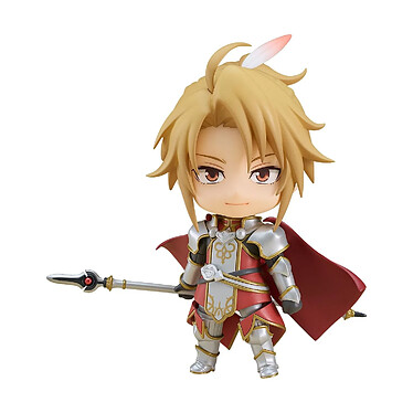 The Rising of the Shield Hero Season 3 - Figurine Nendoroid Spear Hero 10 cm