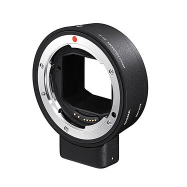 SIGMA Adaptateur MC-21 pour objectif monture CANON vers boitier L-mount