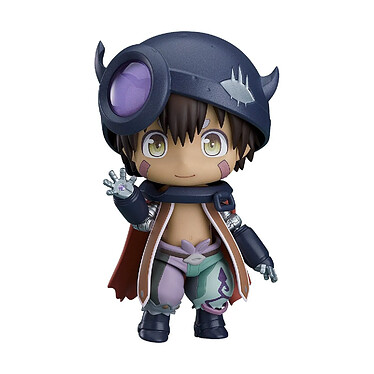 Made in Abyss - Figurine Nendoroid Reg 10 cm