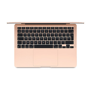 MacBook reconditionné