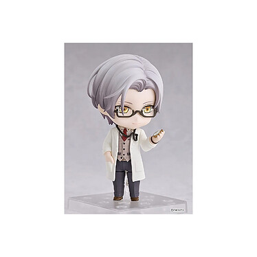 Tears of Themis - Figurine Nendoroid Adjudicator 10 cm pas cher