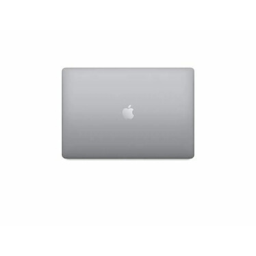 Avis Apple MacBook Pro (2019) 16" avec Touch Bar (MVVK2LL/A) Gris sidéral · Reconditionné