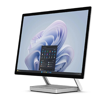 Microsoft Surface Studio 2 28" (32goGTX) · Reconditionné