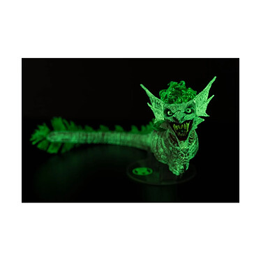 Acheter Dark Nights: Metal DC Multiverse - Figurine The Joker Dragon Glow in the Dark Edition (Gold Lab