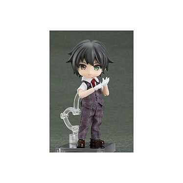 Avis Original Character - Accessoires pour figurines Nendoroid Doll Hand Parts Set Gloves Ver. (Whit