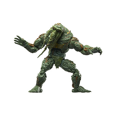 Acheter Marvel - Figurine Werewolf By Night Marvel Legends Man-Thing 20 cm