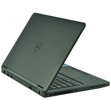 Avis Dell Latitude E5250 (E5250-3116)