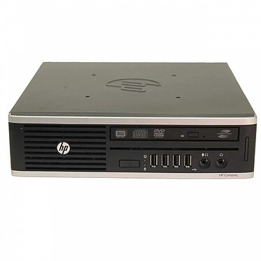 HP Compaq Elite 8300 USDT (8300-USDT-PENT-G2020-11005) · Reconditionné