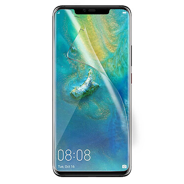 Avizar Film Huawei Mate 20 Pro Protection Écran Souple Anti-rayures Transparent