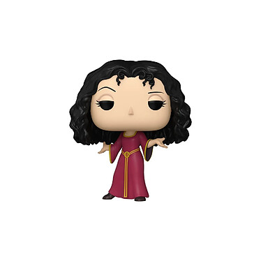 Disney Villains - Figurine POP! Mother Gothel 9 cm