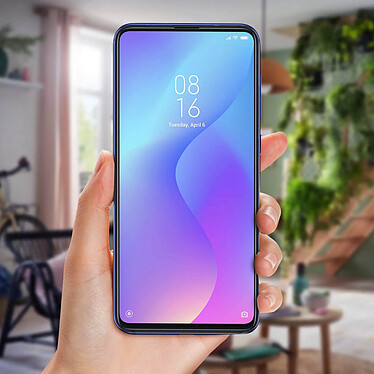 Avis Clappio Bloc Complet Xiaomi Mi 9T / Mi 9T Pro Écran LCD et vitre tactile