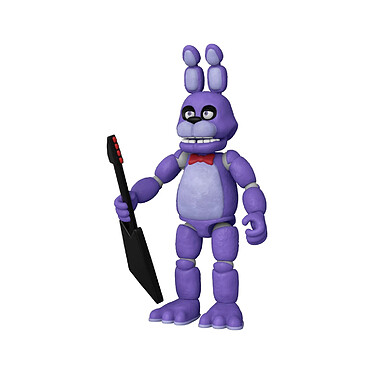 Five Nights at Freddy's - Figurine Bonnie 34 cm