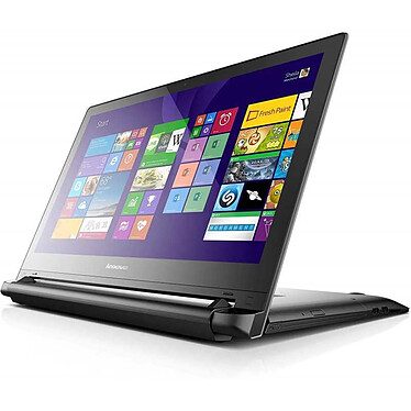 Lenovo Flex 2 15 (FLEX-2-15-i5-4210U-FHD-GF-B-9869) · Reconditionné