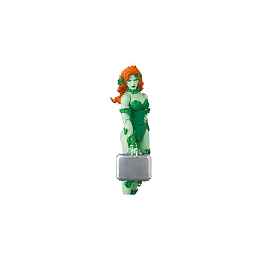 DC Comics - Figurine MAF EX Poison Ivy (Batman: Hush Ver.) 16 cm pas cher