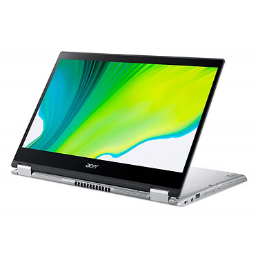 Acer Spin 3 SP314-54N-52H9 (NX.HQ7EF.003) · Reconditionné pas cher