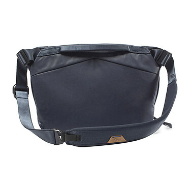 Avis PEAK DESIGN Sac à bandoulière Everyday Sling 6L v2 -  Midnight