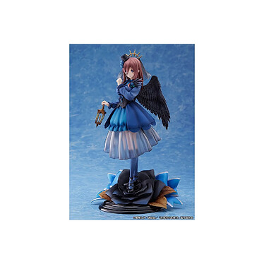 Avis The Quintessential Quintuplets - Statuette 1/7 Miku Nakano: Fallen Angel Ver. 27 cm