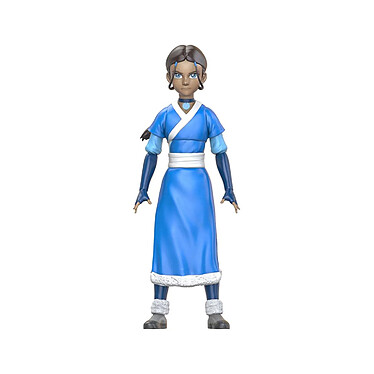 Avatar : Le Dernier Maître de l'Air - Figurine BST AXN Katara 13 cm