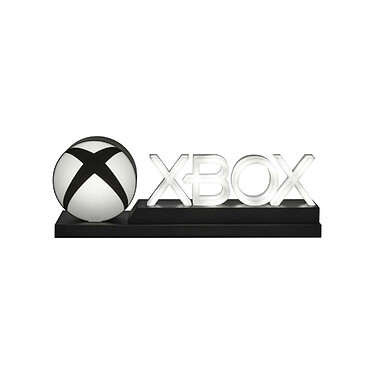 Microsoft Xbox - Lampe Xbox Icons