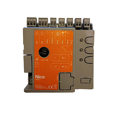 Nice Home - Carte électronique pour motorisation - CLB201