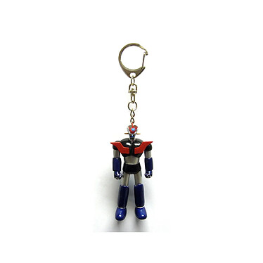 Mazinger Z - Porte-clés Mazinger Z 7 cm