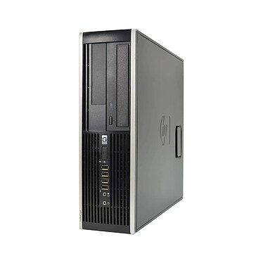 HP Compaq Elite 8000 SFF 16 Go (HPCO800) · Reconditionné