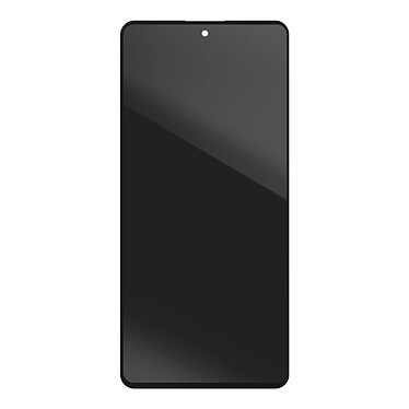 Avizar Écran LCD et Vitre Tactile pour Xiaomi Redmi Note 12 Pro 5G Noir