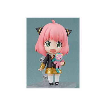 Avis Spy x Family - Figurine Nendoroid Anya Forger 10 cm