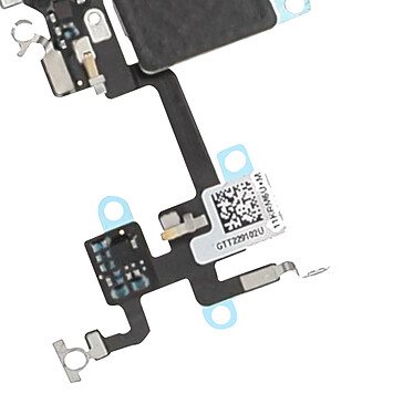 Avis Clappio Nappe Antenne Wifi de remplacement pour iPhone 14