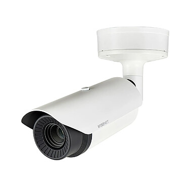 Hanwha - Caméra thermique VGA TNO-4050T