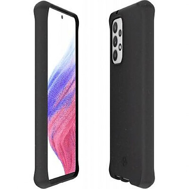 Acheter Itskins Coque pour Samsung Galaxy A53 5G Renforcée Feronia Bio Terra Noir