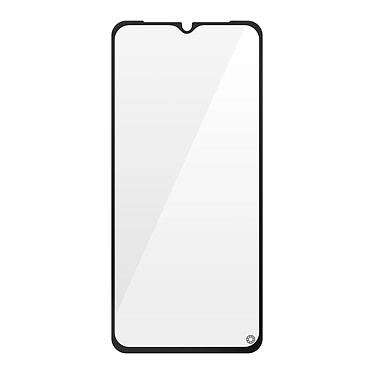 Force Glass Verre Incassable pour Samsung Galaxy A32 5G, A02s, A03s, A03 Core et A03 Dureté 9H+ Garantie à vie  Noir