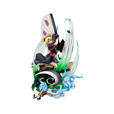 Naruto Shippuden - Statuette Gals Temari Ver. 2 30 cm