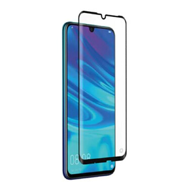 Force Glass Pack de 5 Protège écrans pour Huawei P Smart 2020 en Verre 2.5D Original Transparent