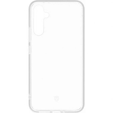 BigBen Connected Coque pour Samsung Galaxy A34 Souple et Ultrafine Transparent