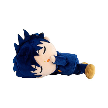 Jujutsu Kaisen - Peluche Mocchi-Mocchi Megumi Fushiguro Sleeping 15 cm