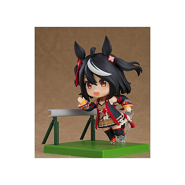 Acheter Uma Musume Pretty Derby - Figurine Nendoroid Kitasan Black 10 cm