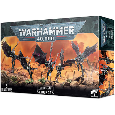 Games Workshop 99120112029