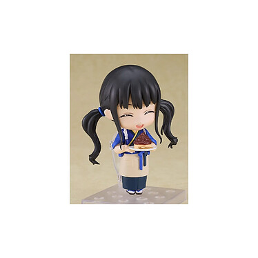 Lycoris Recoil - Figurine Nendoroid Takina Inoue: Cafe LycoReco Uniform Ver. 10 cm pas cher