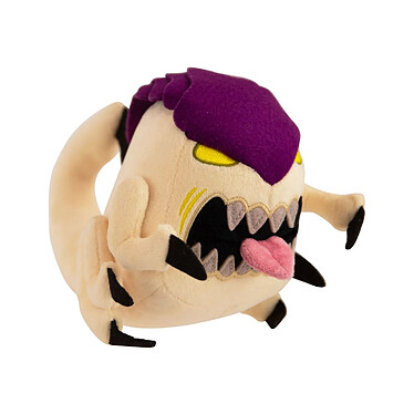 Avis Warhammer - Peluche Ripper 15 cm