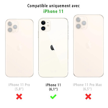 Coque téléphone