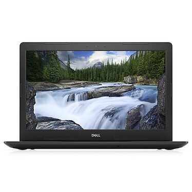 Avis Dell Latitude 3590 (LAT3590-i5-7200U-HD-B-10120) · Reconditionné