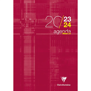 Agenda